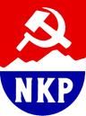 Norges Kommunistiske Parti (NKP)