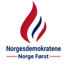Norgesdemokratene